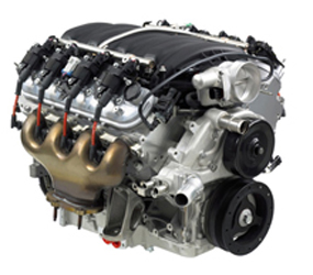 C3259 Engine